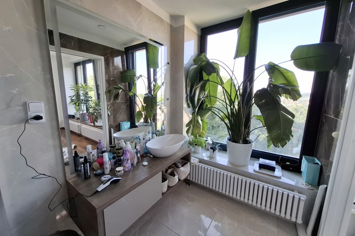 Janka's and Daniel's house - 3