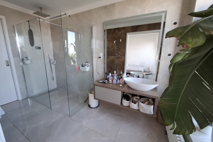Janka's and Daniel's house - 4