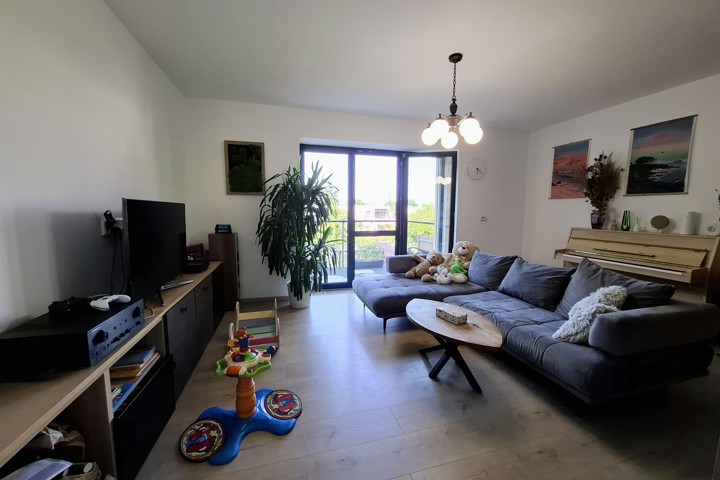 Janka's and Daniel's house - 1