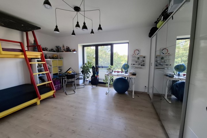 Janka's and Daniel's house - 7