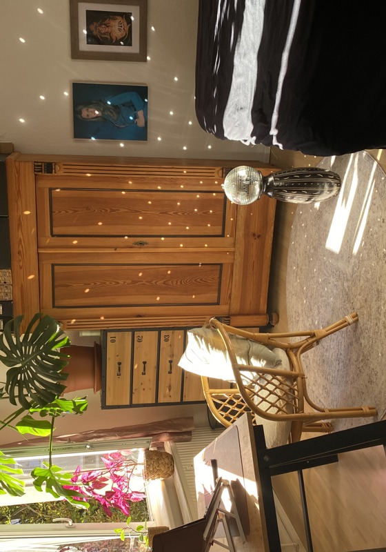 home swap in Berlin, Germany