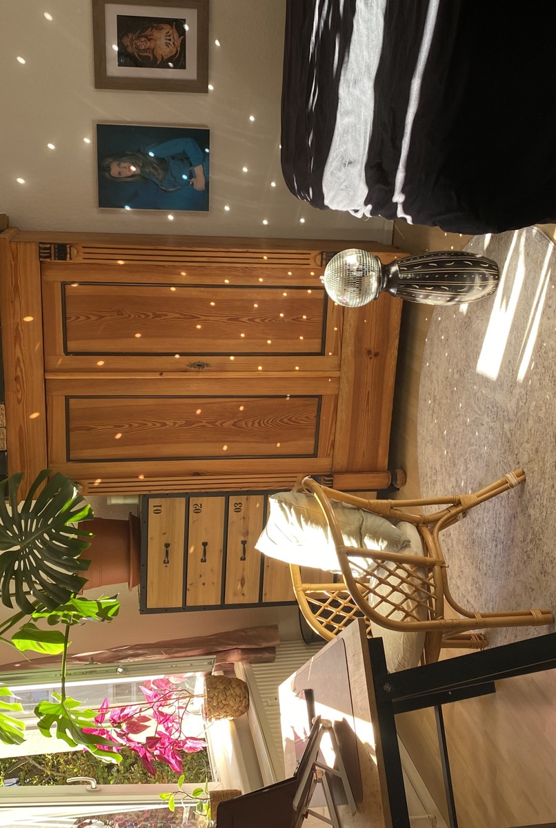 Appartment in Central Berlin Fhain