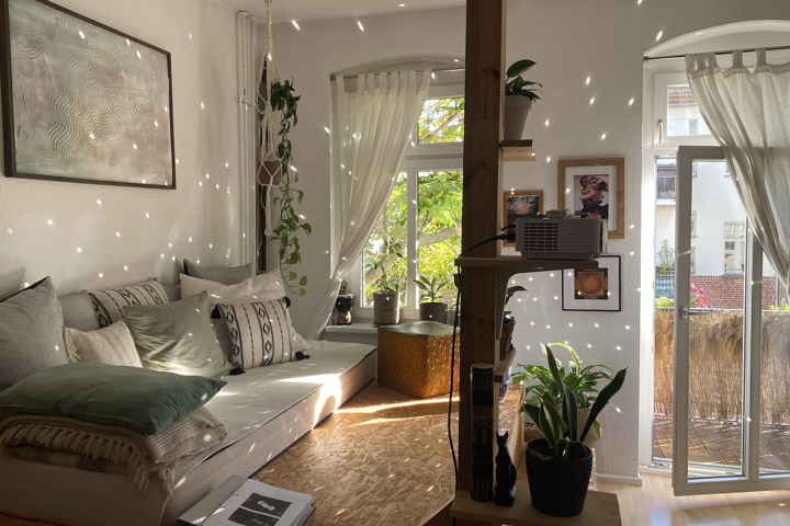 Appartment in Central Berlin Fhain - 2