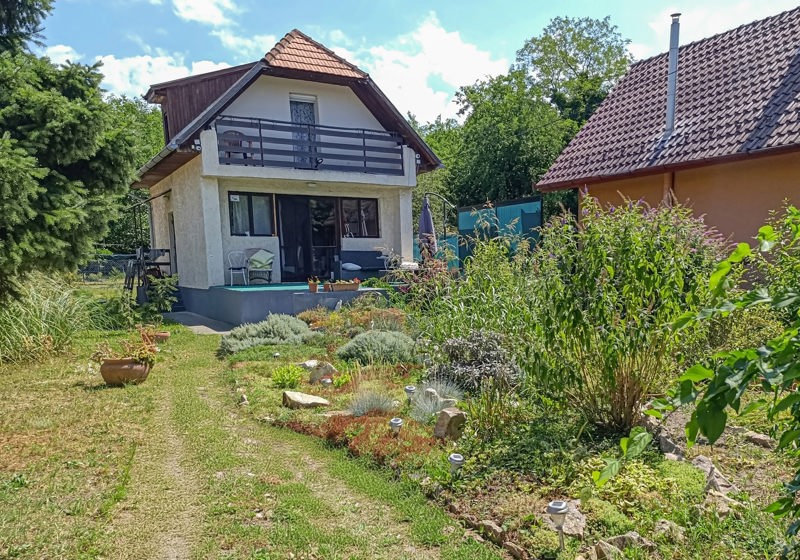 home swap in Délegyháza, Hungary