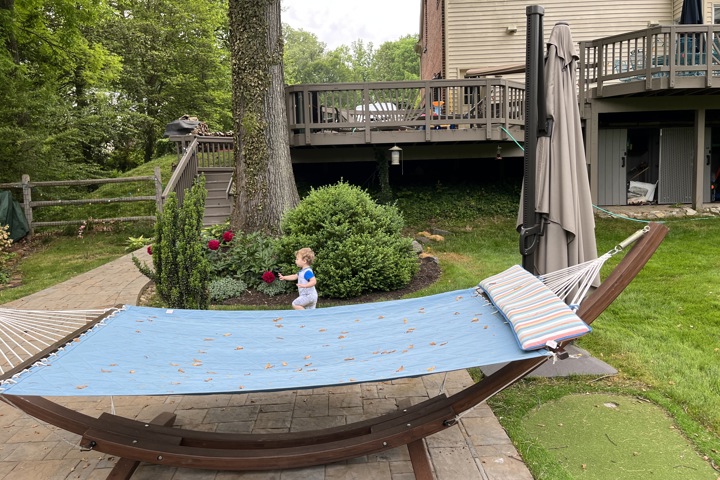 Lakefront oasis 15 miles from dc - 13