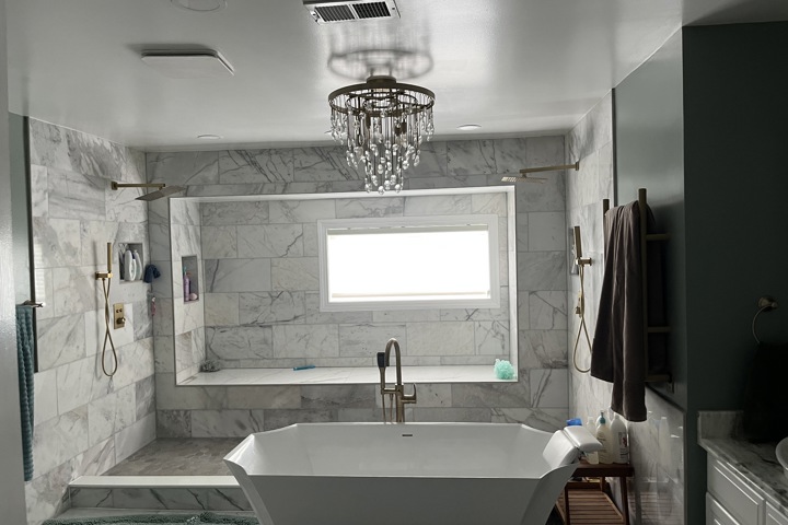 Lakefront oasis 15 miles from dc - 14