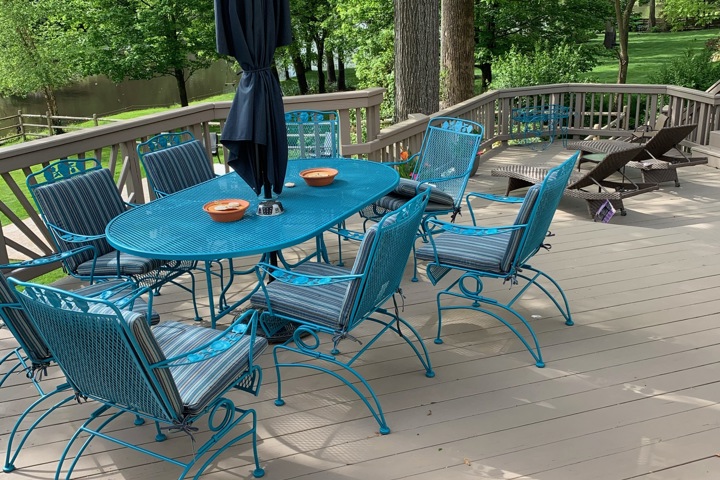 Lakefront oasis 15 miles from dc - 21