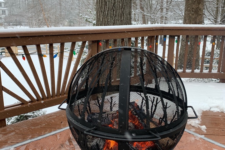 Lakefront oasis 15 miles from dc - 22