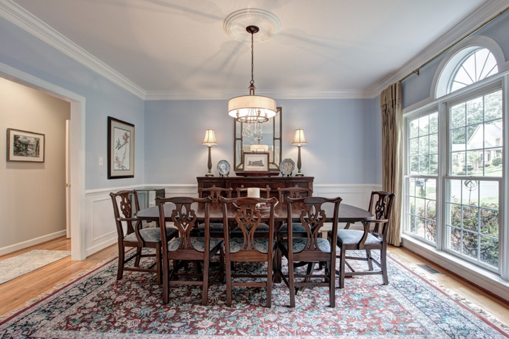 Lakefront oasis 15 miles from dc - 5