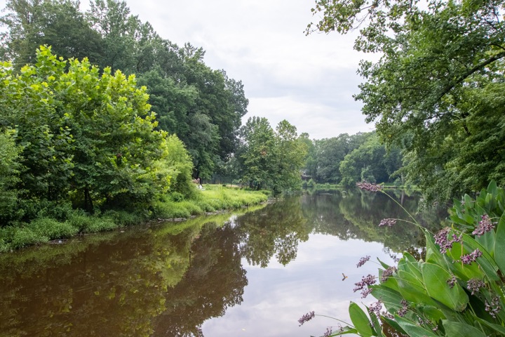 Lakefront oasis 15 miles from dc - 23