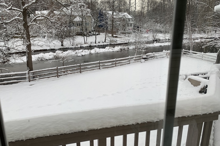 Lakefront oasis 15 miles from dc - 26