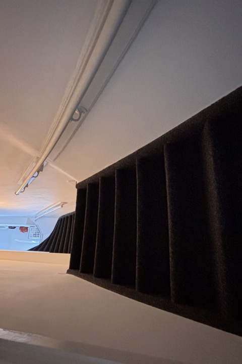 Spacious Scandinavian interior apartment Rotterdam - 18