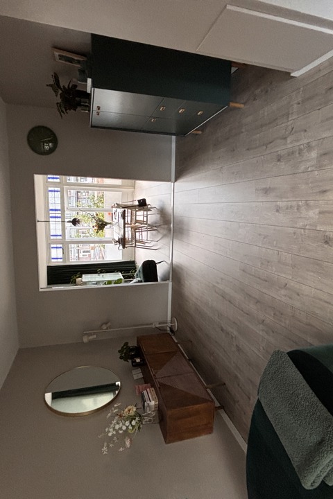 Spacious Scandinavian interior apartment Rotterdam - 10