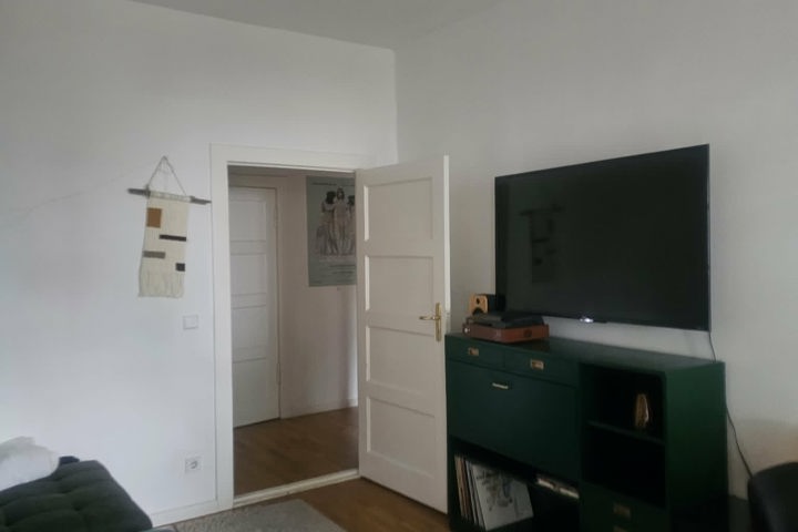 Sunny flat - 3