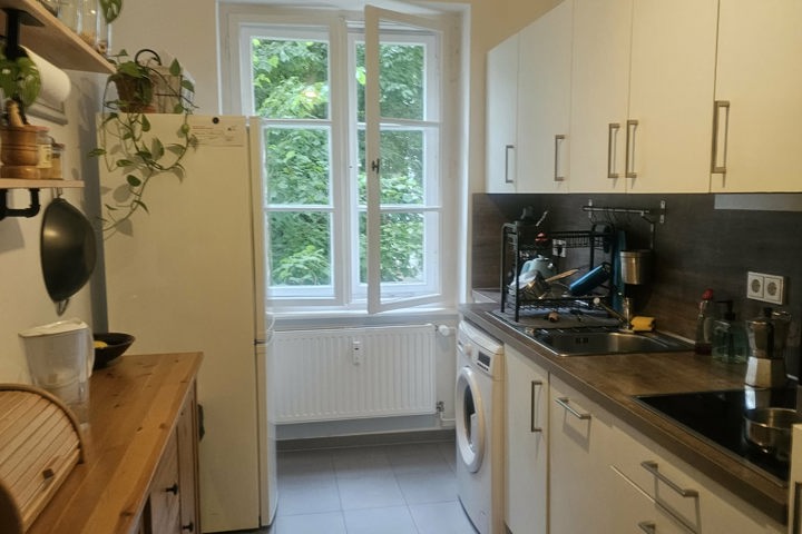 Sunny flat - 4