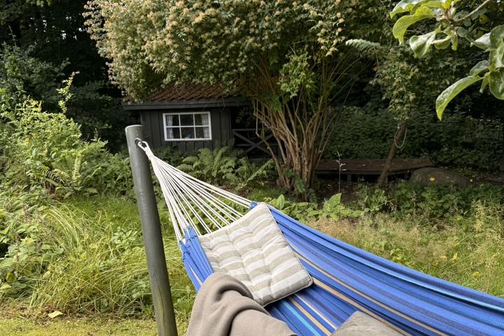 Hus ved strand & by - 15