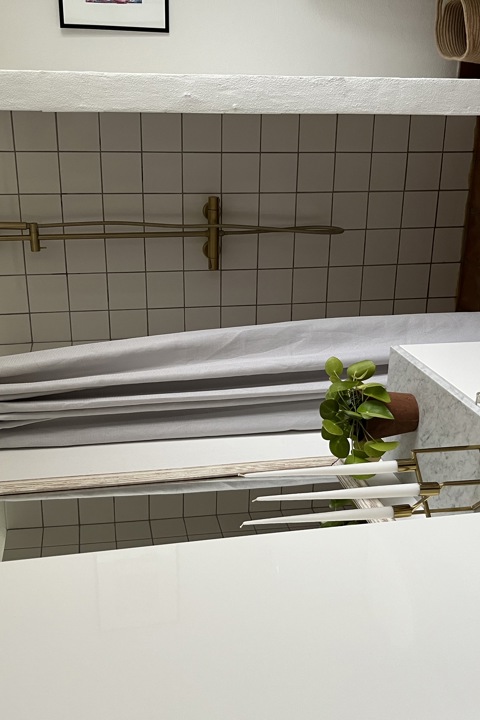 Hus ved strand & by - 12