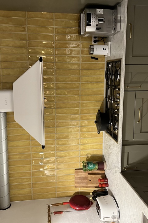 Hus ved strand & by - 5