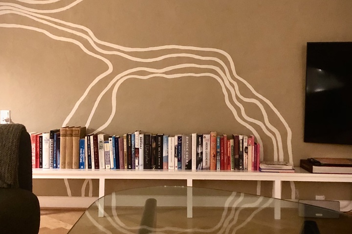 Hus ved strand & by - 3