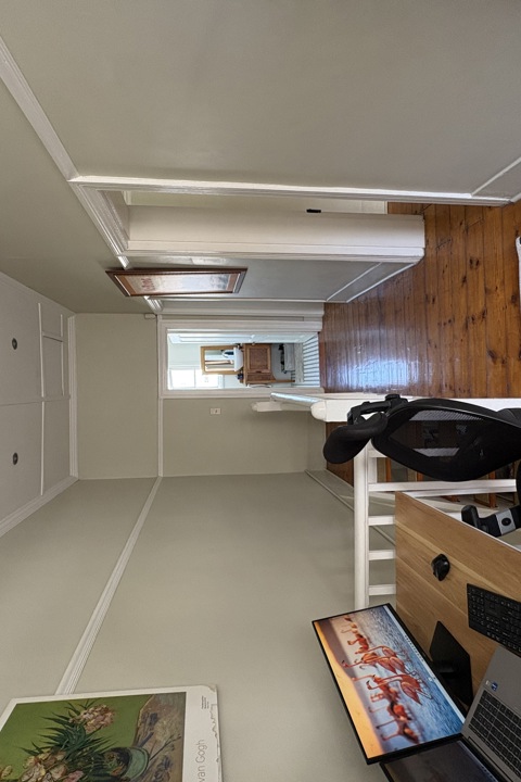 Historic home in the suburbs - 1