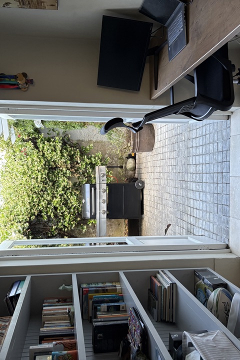 Historic home in the suburbs - 2