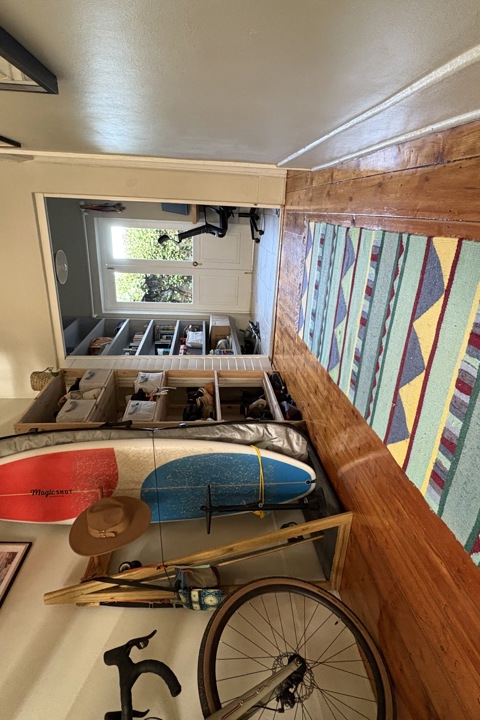 Historic home in the suburbs - 3