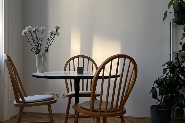 Charming Studio Apartment in Vienna - 3