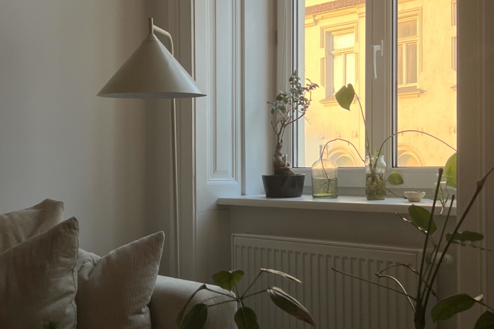 Charming Studio Apartment in Vienna - 4