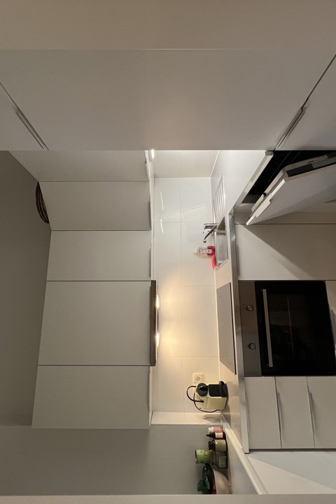 Charming Studio Apartment in Vienna - 5