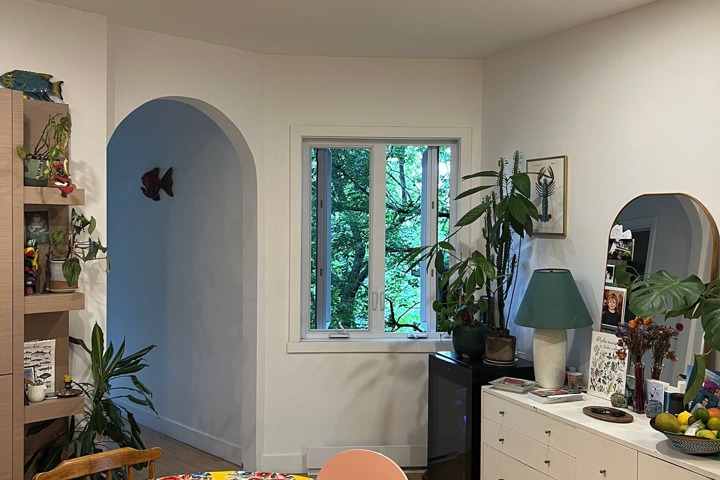 Montréal cosy 3 bedrooms - heat of mile End - 3