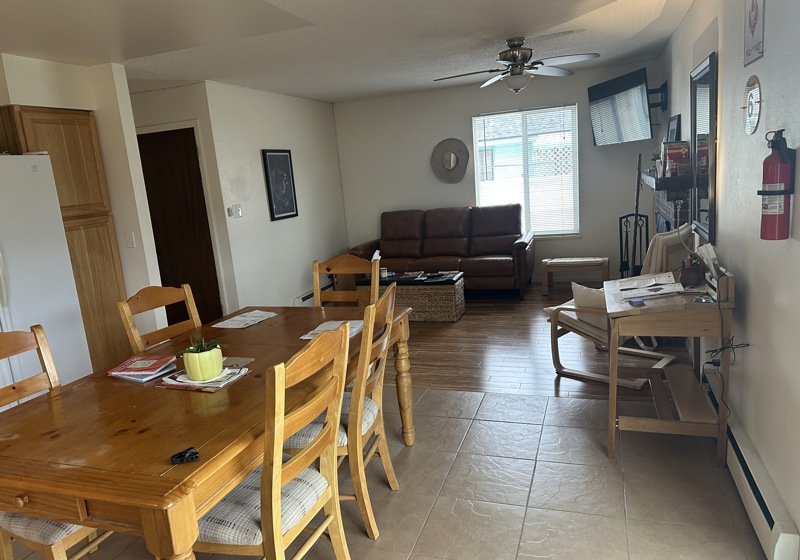 home swap in Palisade, Colorado