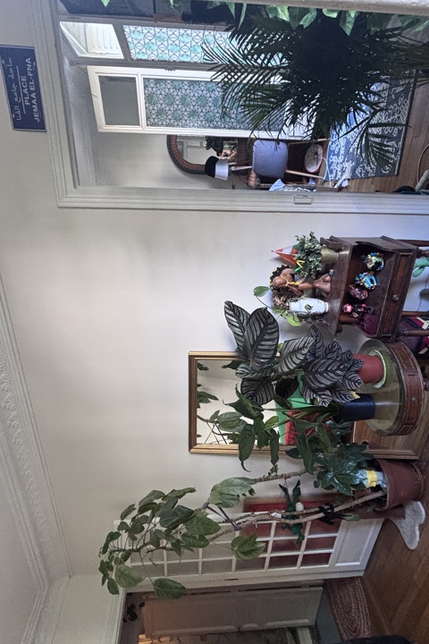 1 bedroom 35m2 Haussmanian Apart with balcony - 3