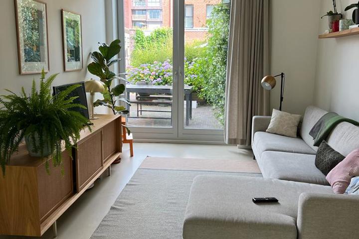 3.5 Bedroom home in lively & green Amsterdam Oost - 1