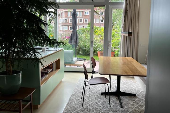 3.5 Bedroom home in lively & green Amsterdam Oost - 4