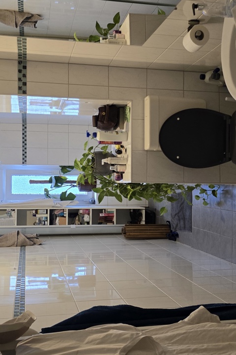 Berlin Prenzlauerberg 1 room apartment - 5