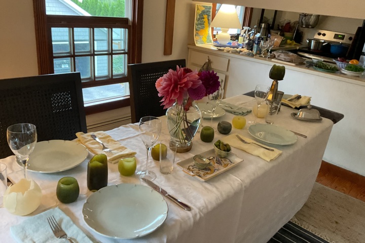 light-filled vaulted ceiling 2 rooms upstairs barn - 2