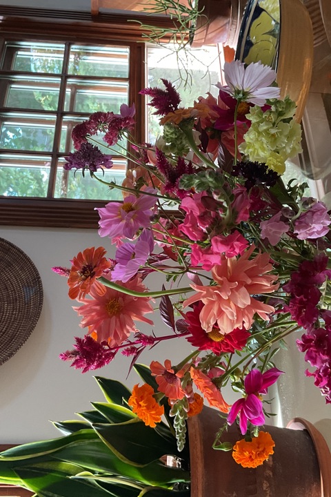 light-filled vaulted ceiling 2 rooms upstairs barn - 4