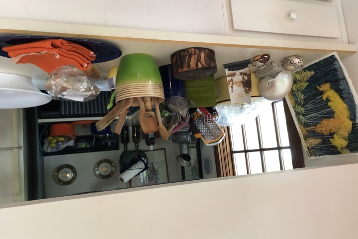 light-filled vaulted ceiling 2 rooms upstairs barn - 10