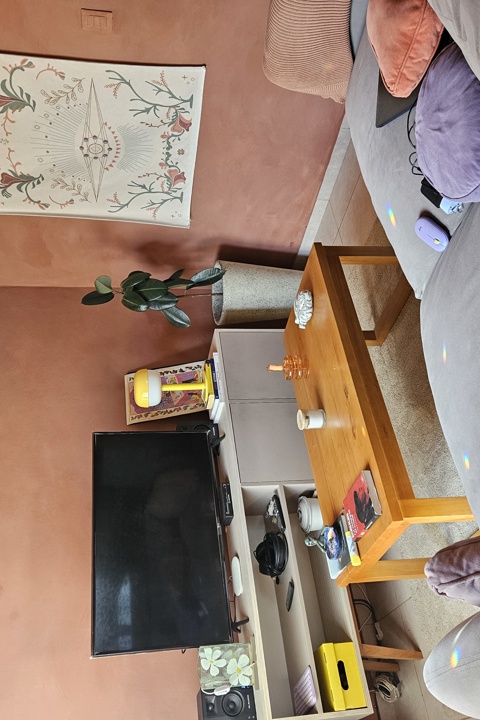 Cozy house - 3