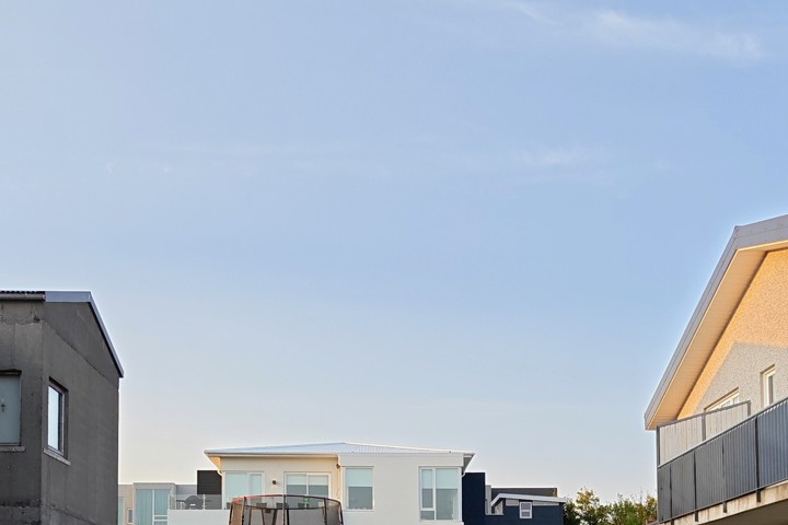 House with a view in a chill environment - 12