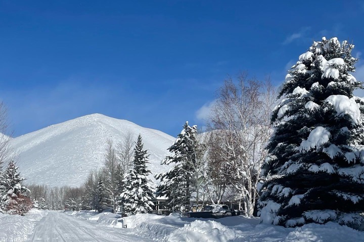 Sun Valley Area - 10