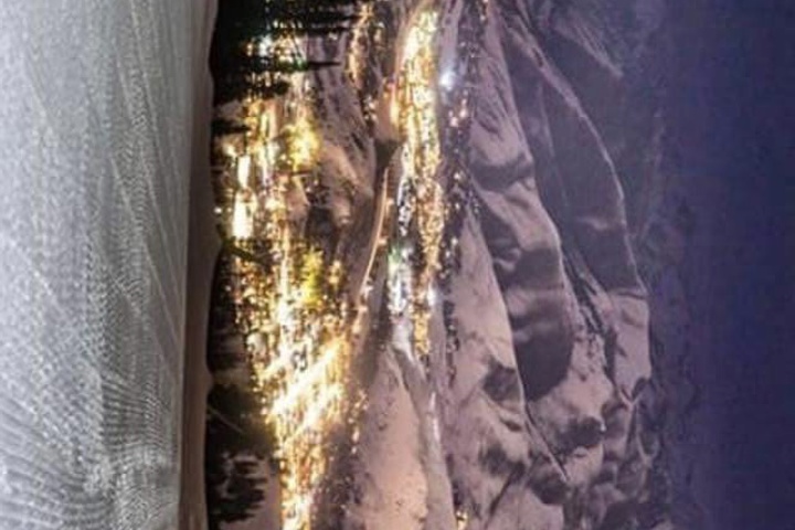 Sun Valley Area - 13