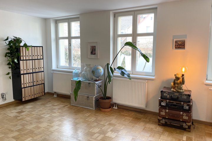 Unique house with garden in Berlin-Neukölln - 3