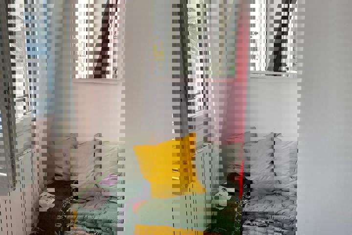 Bright Paris 11th Studio near République & Canal - 4