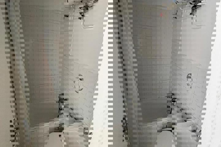 Bright Paris 11th Studio near République & Canal - 5