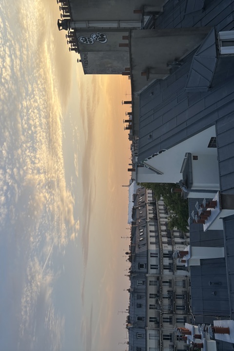 Bright Paris 11th Studio near République & Canal - 8