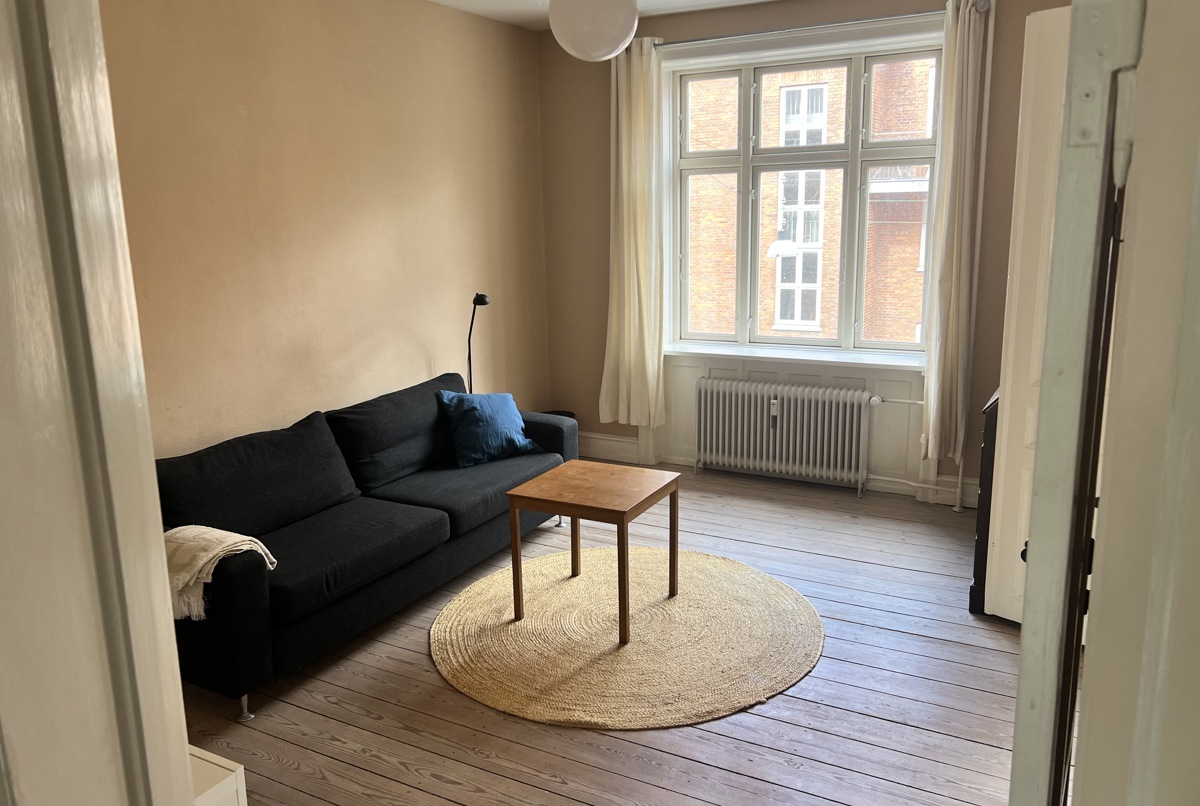 Costa appartment Copenhagen