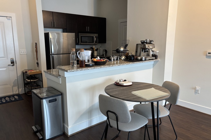 Baytown Apartment in Quaint Ghent - 4