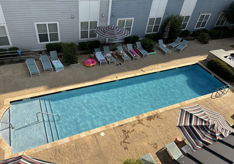 home swap in Norfolk, Virginia