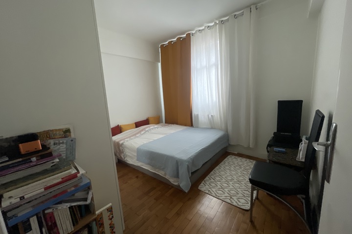 Calm and refined apartment in central Paris - 3